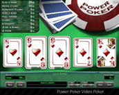 Power Poker